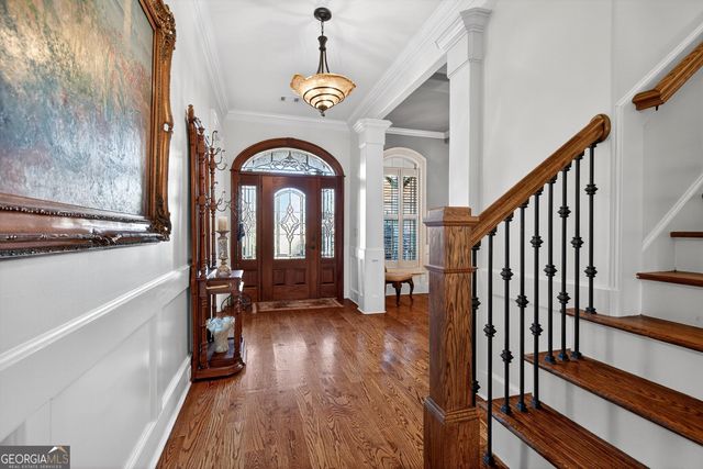 18 Willow Place, Newnan, GA 30265