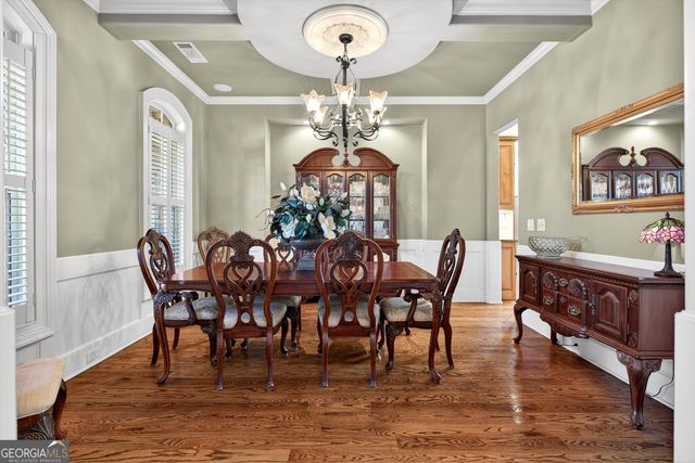 18 Willow Place, Newnan, GA 30265