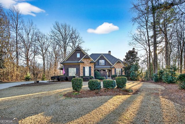 18 Willow Place, Newnan, GA 30265