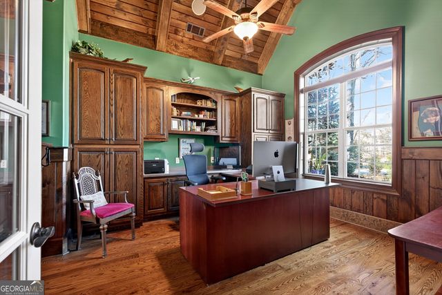 18 Willow Place, Newnan, GA 30265