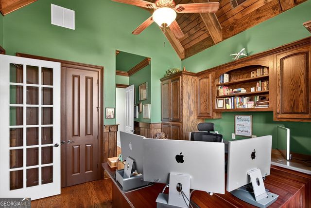 18 Willow Place, Newnan, GA 30265