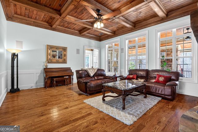 18 Willow Place, Newnan, GA 30265