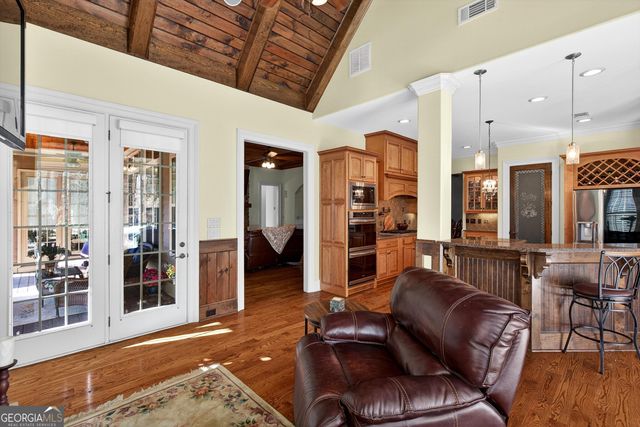 18 Willow Place, Newnan, GA 30265