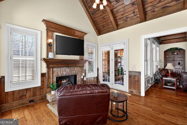 18 Willow Place, Newnan, GA 30265