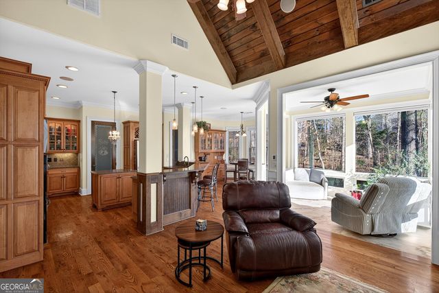 18 Willow Place, Newnan, GA 30265