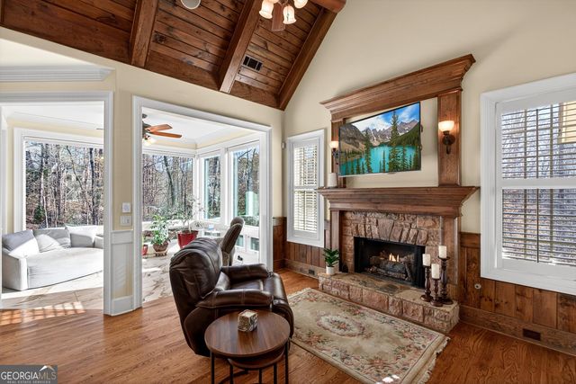 18 Willow Place, Newnan, GA 30265