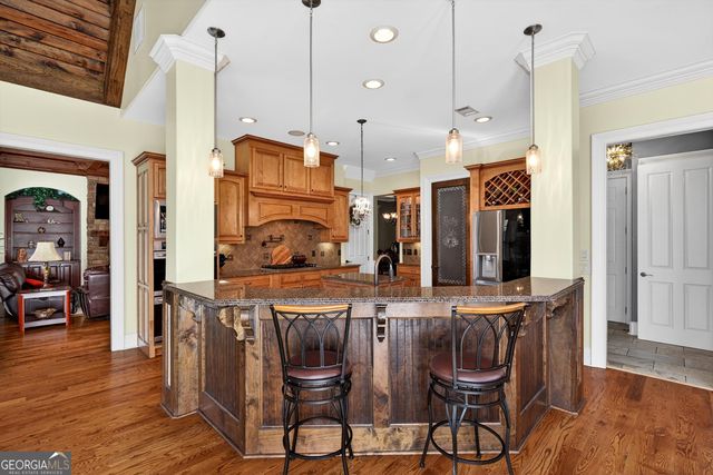 18 Willow Place, Newnan, GA 30265