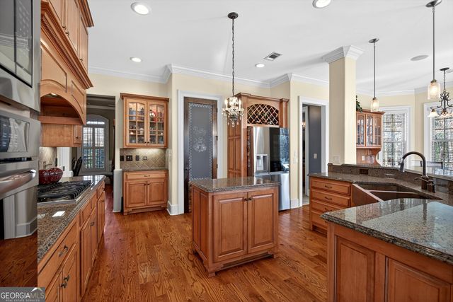 18 Willow Place, Newnan, GA 30265