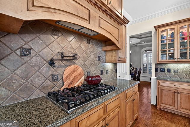 18 Willow Place, Newnan, GA 30265