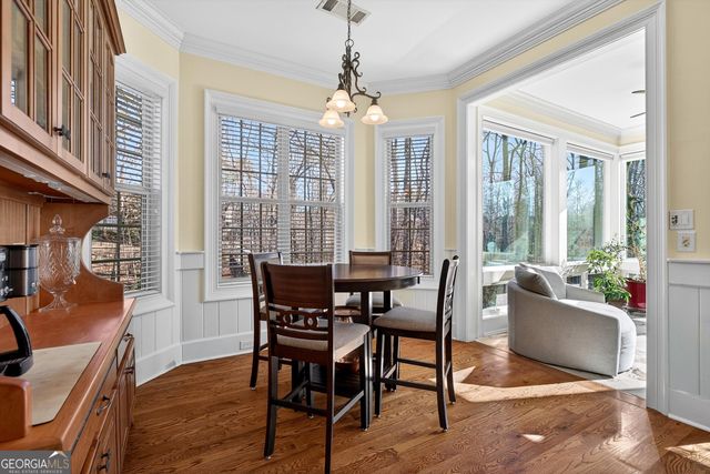 18 Willow Place, Newnan, GA 30265