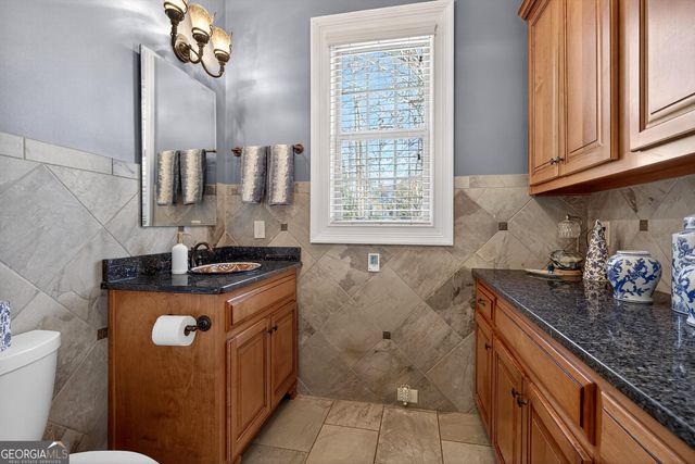 18 Willow Place, Newnan, GA 30265