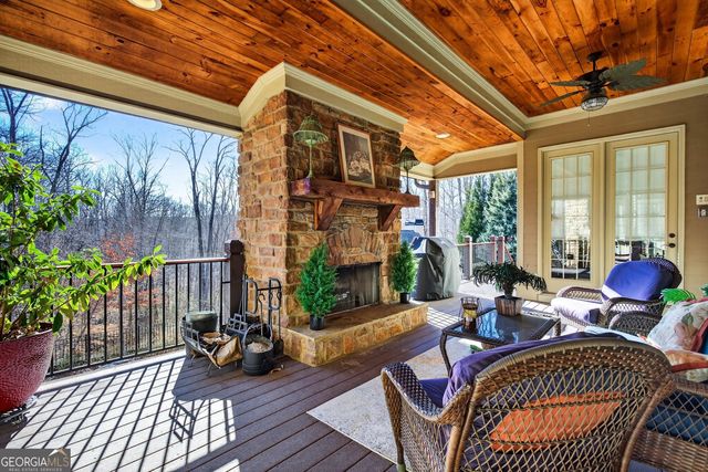 18 Willow Place, Newnan, GA 30265