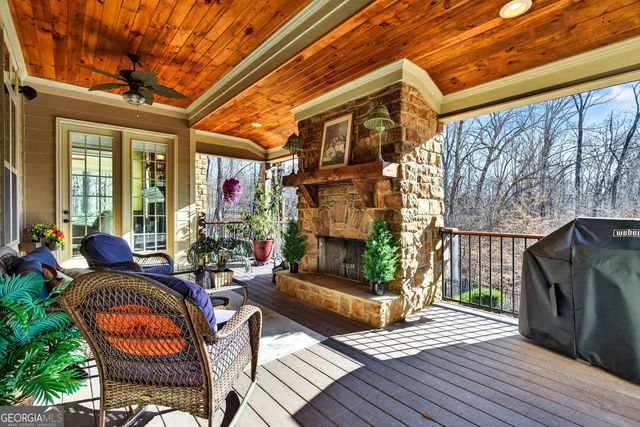 18 Willow Place, Newnan, GA 30265