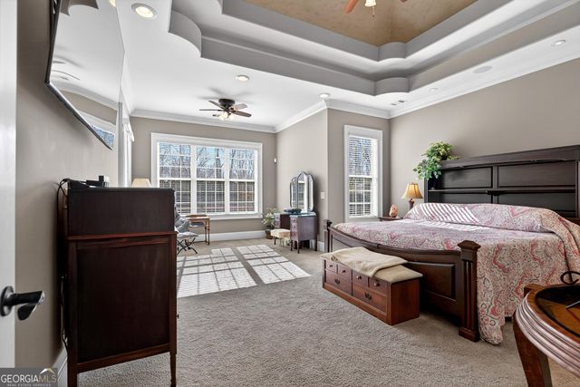 18 Willow Place, Newnan, GA 30265