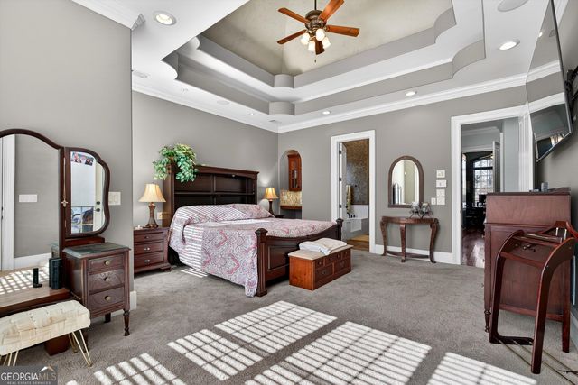 18 Willow Place, Newnan, GA 30265