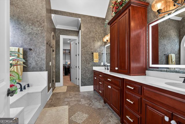 18 Willow Place, Newnan, GA 30265