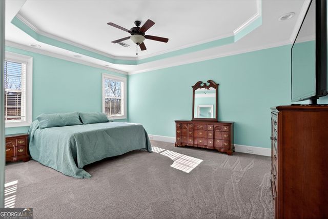 18 Willow Place, Newnan, GA 30265