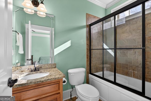 18 Willow Place, Newnan, GA 30265