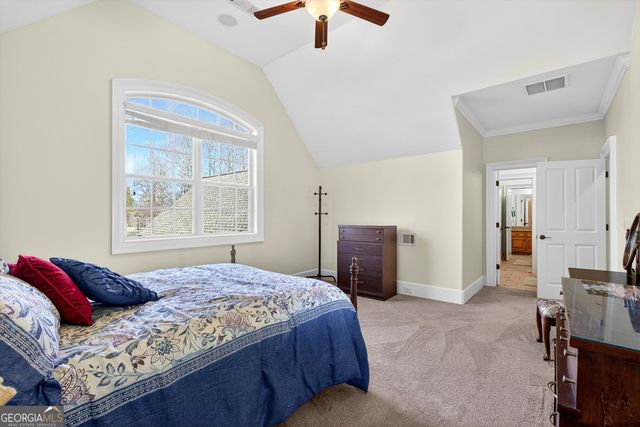 18 Willow Place, Newnan, GA 30265