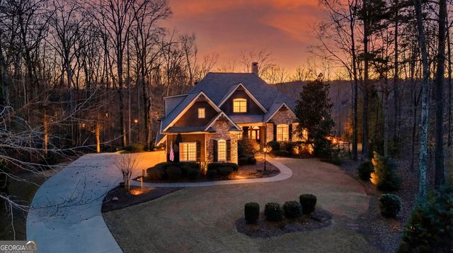 18 Willow Place, Newnan, GA 30265