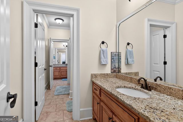 18 Willow Place, Newnan, GA 30265