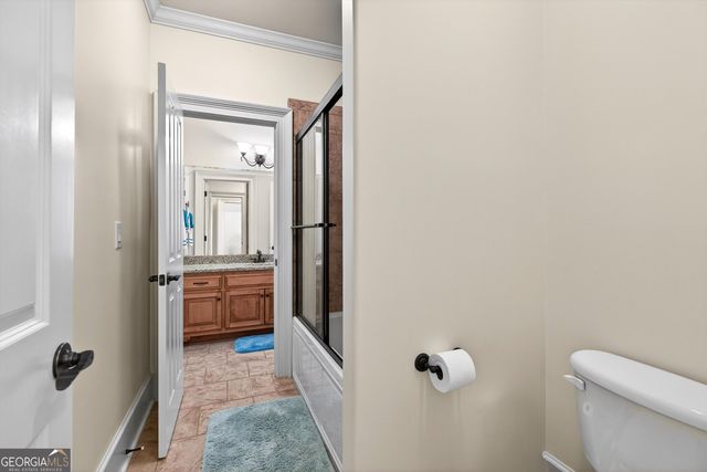 18 Willow Place, Newnan, GA 30265