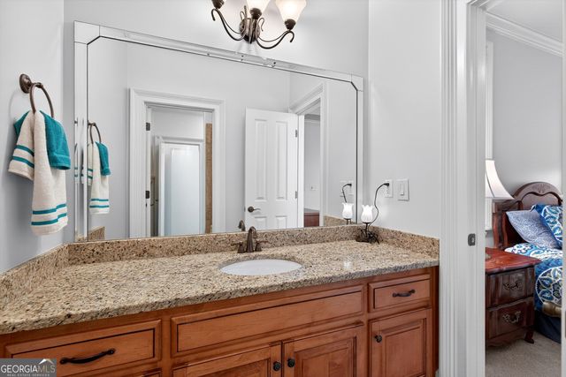 18 Willow Place, Newnan, GA 30265