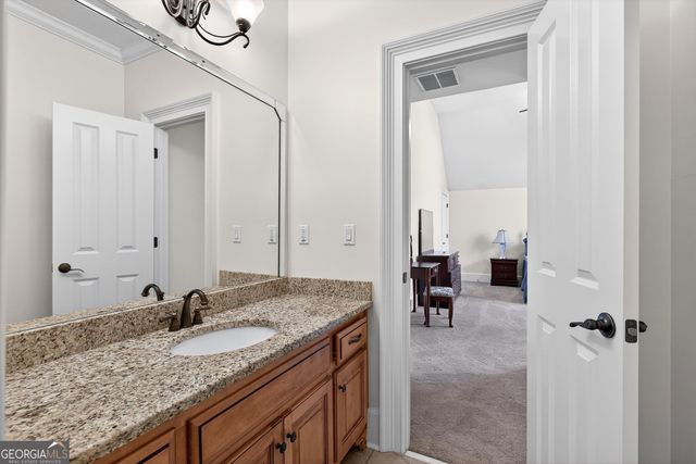 18 Willow Place, Newnan, GA 30265