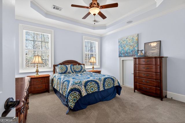 18 Willow Place, Newnan, GA 30265