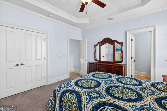 18 Willow Place, Newnan, GA 30265