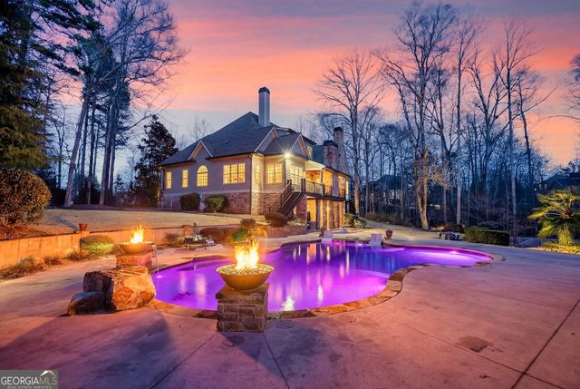 18 Willow Place, Newnan, GA 30265