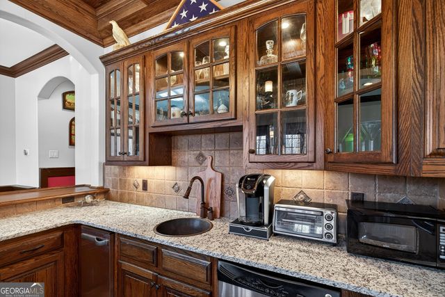 18 Willow Place, Newnan, GA 30265