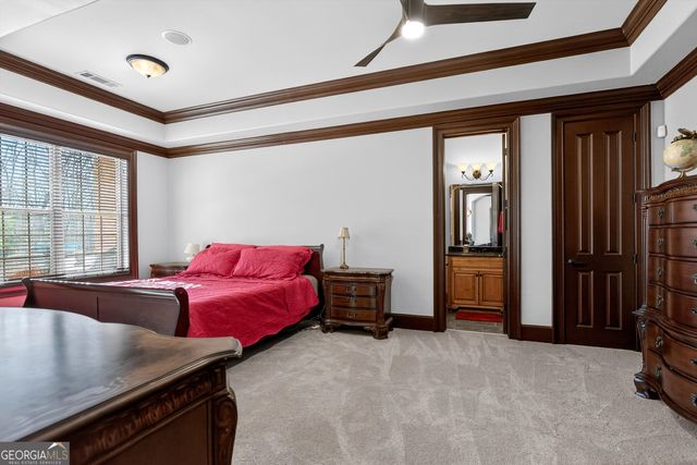 18 Willow Place, Newnan, GA 30265