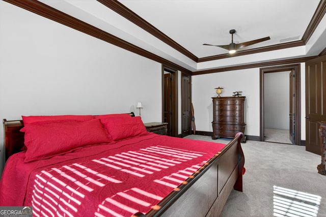 18 Willow Place, Newnan, GA 30265