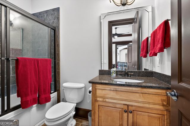 18 Willow Place, Newnan, GA 30265