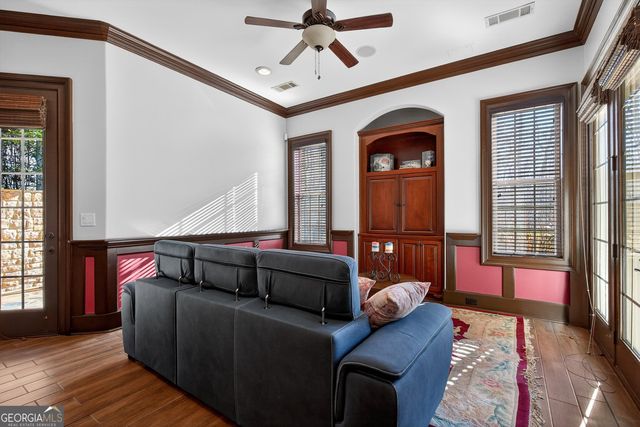 18 Willow Place, Newnan, GA 30265