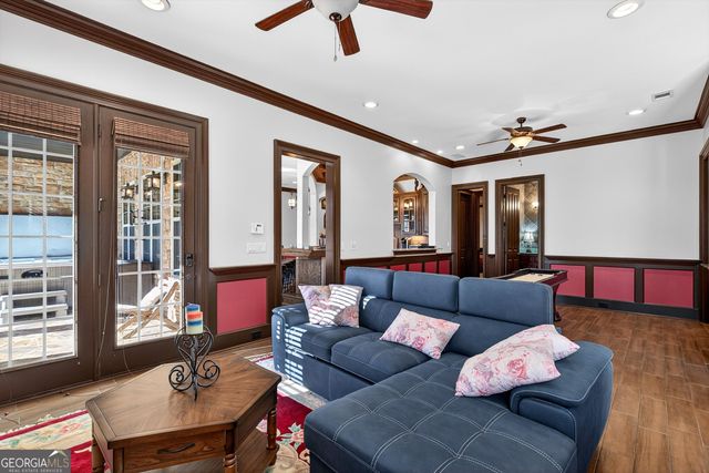 18 Willow Place, Newnan, GA 30265