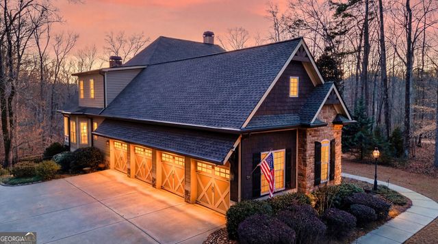 18 Willow Place, Newnan, GA 30265