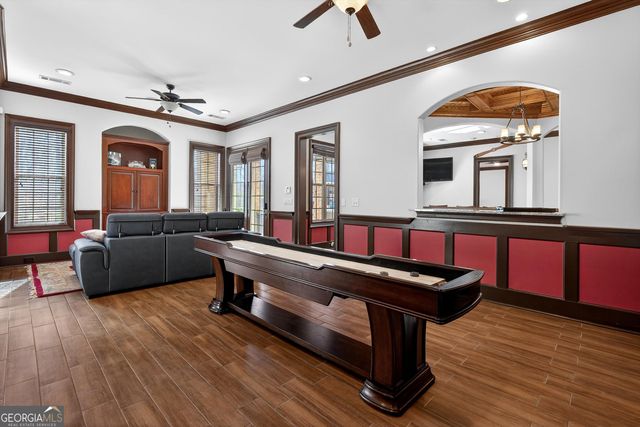 18 Willow Place, Newnan, GA 30265