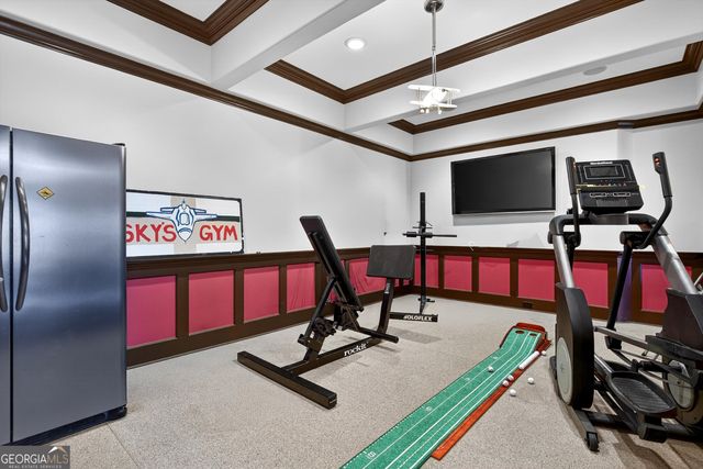 18 Willow Place, Newnan, GA 30265