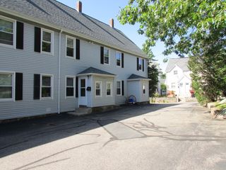 21 Greystone 21, Quincy, MA 02169