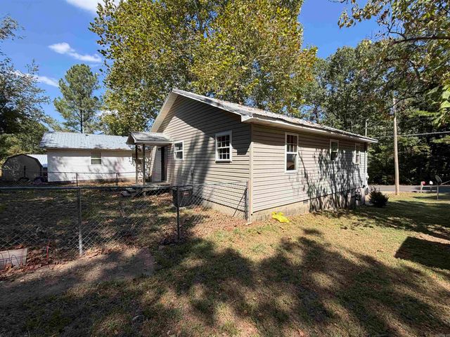 212 Bayard Street, Hot Springs, AR 71913
