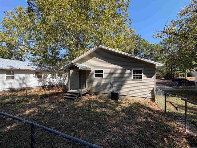 212 Bayard Street, Hot Springs, AR 71913