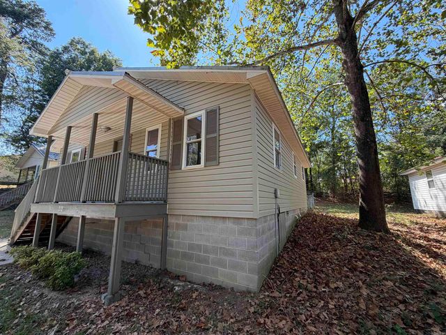 212 Bayard Street, Hot Springs, AR 71913