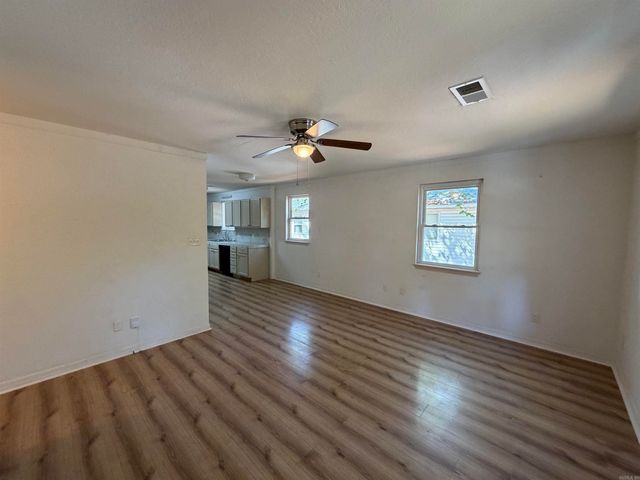 212 Bayard Street, Hot Springs, AR 71913
