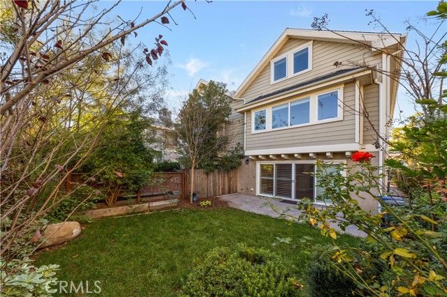 78 N Sierra Bonita Avenue 2, Pasadena, CA 91106