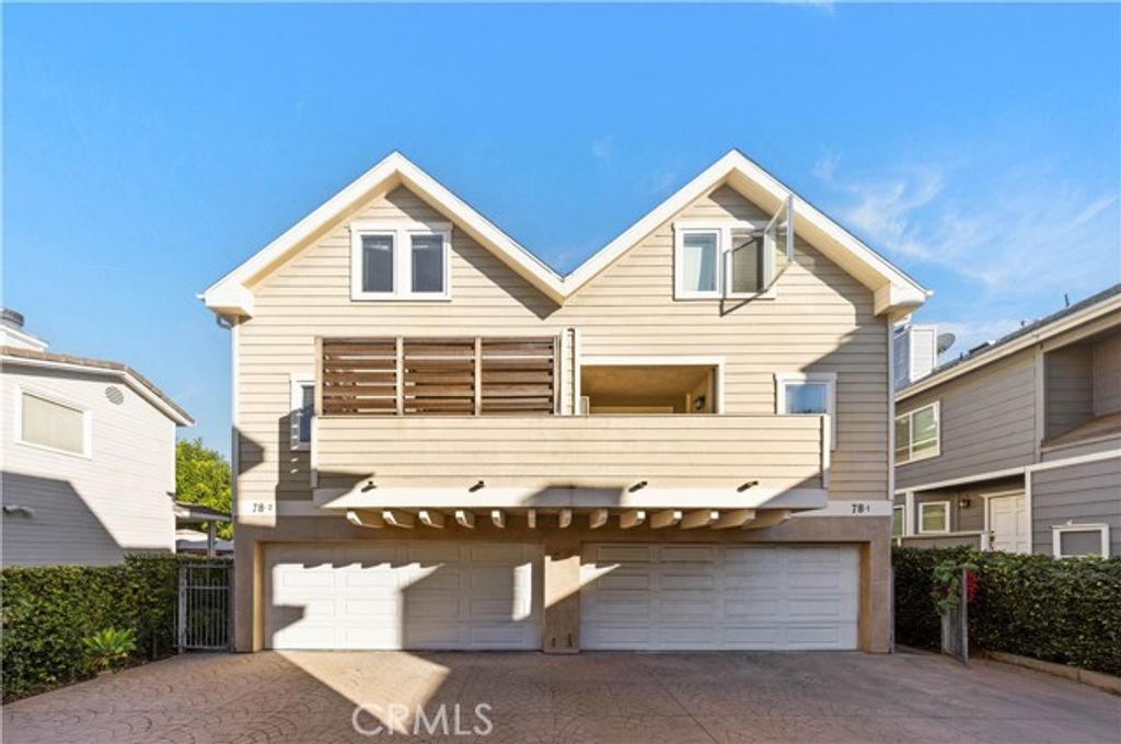 78 N Sierra Bonita Avenue 2, Pasadena, CA 91106