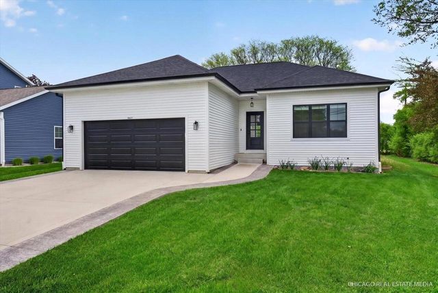 9827 W Dakota STREET, West Allis, WI 53227