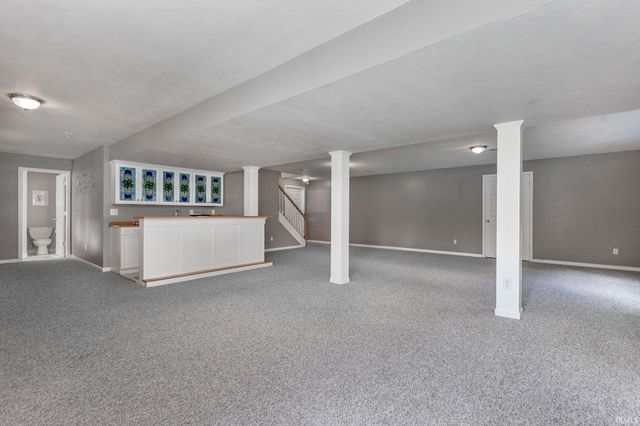 50558 Hollybrook Drive, Granger, IN 46530