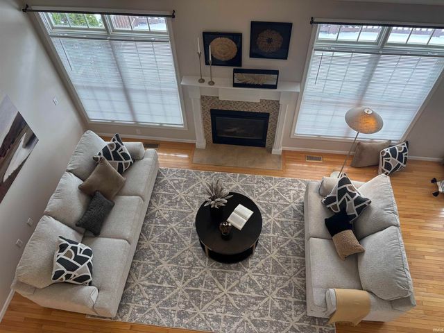 50558 Hollybrook Drive, Granger, IN 46530